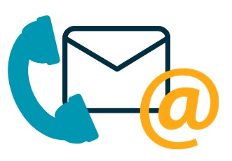 Contactez-nous