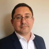 Dr Olivier Desvernois